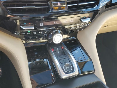 2026 Acura MDX Advance Package SH-AWD