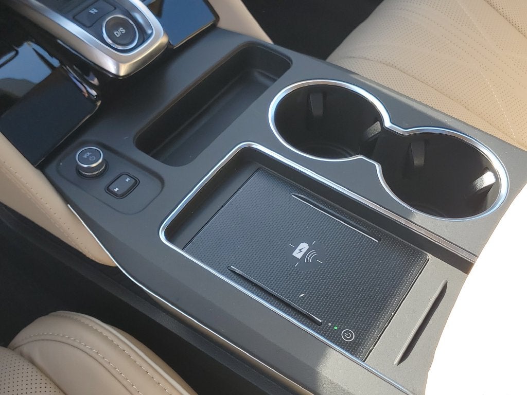 2026 Acura MDX Advance Package SH-AWD