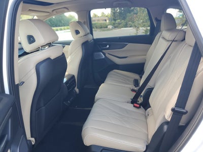 2026 Acura MDX Advance Package SH-AWD