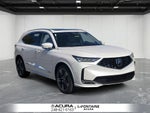 2026 Acura MDX Advance Package SH-AWD