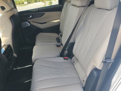 2026 Acura MDX Advance Package SH-AWD