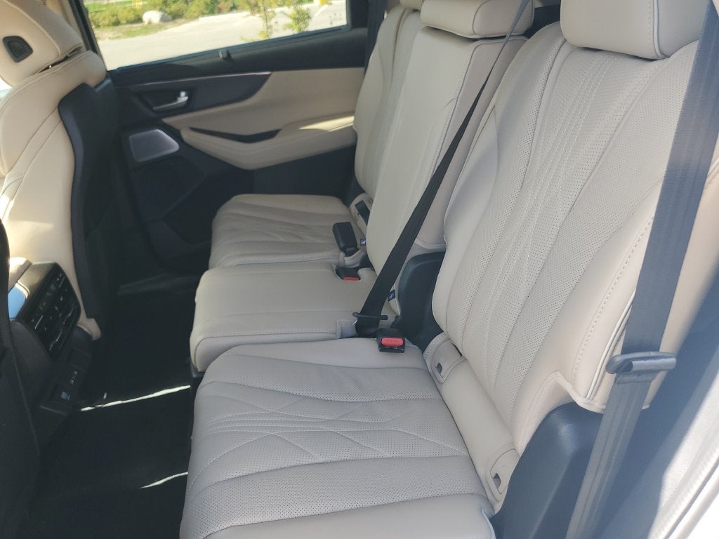 2026 Acura MDX Advance Package SH-AWD