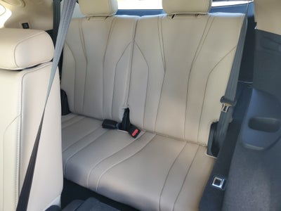 2026 Acura MDX Advance Package SH-AWD