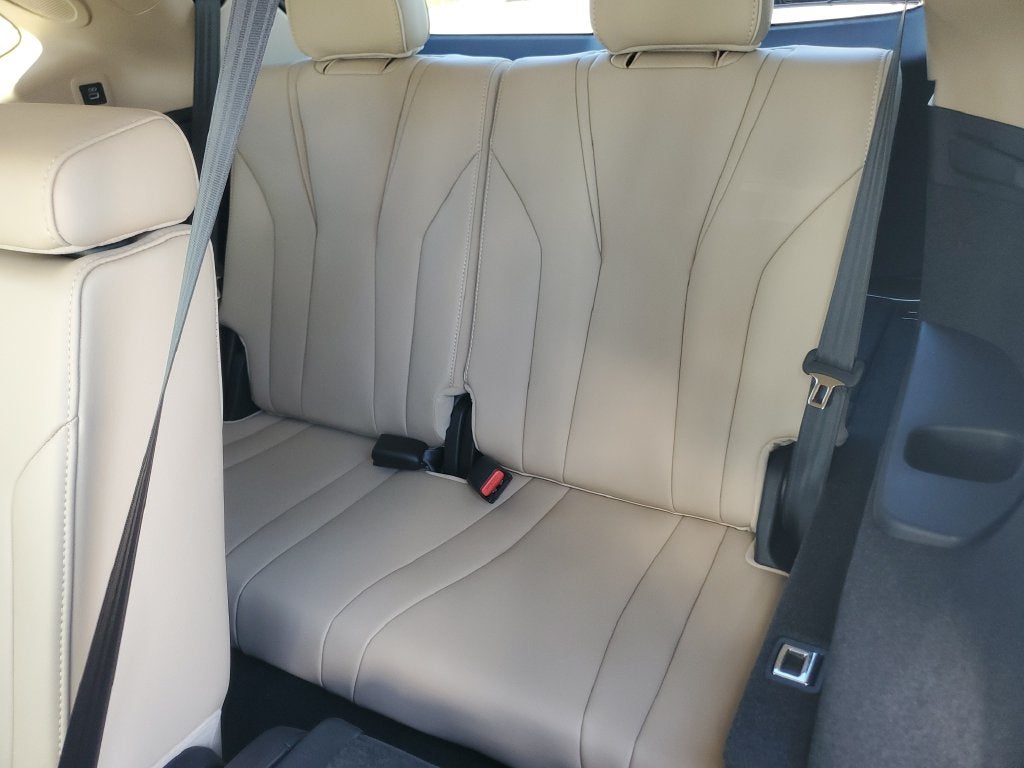 2026 Acura MDX Advance Package SH-AWD