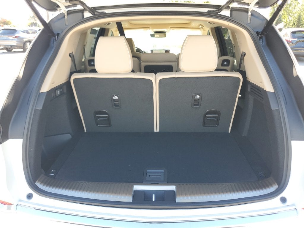 2026 Acura MDX Advance Package SH-AWD