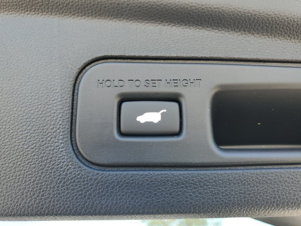 2026 Acura MDX Advance Package SH-AWD