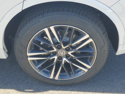 2026 Acura MDX Advance Package SH-AWD