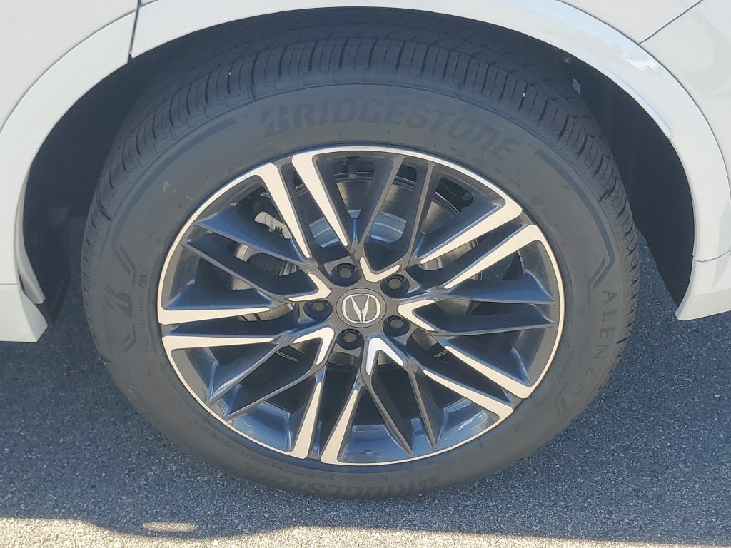 2026 Acura MDX Advance Package SH-AWD