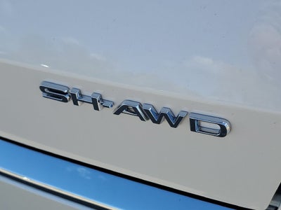 2026 Acura MDX Advance Package SH-AWD