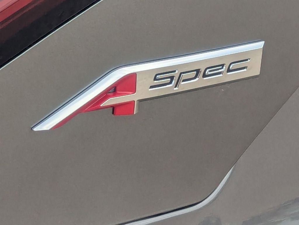 2026 Acura MDX A-Spec Advance Package SH-AWD