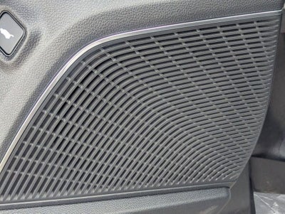 2026 Acura MDX A-Spec Advance Package SH-AWD