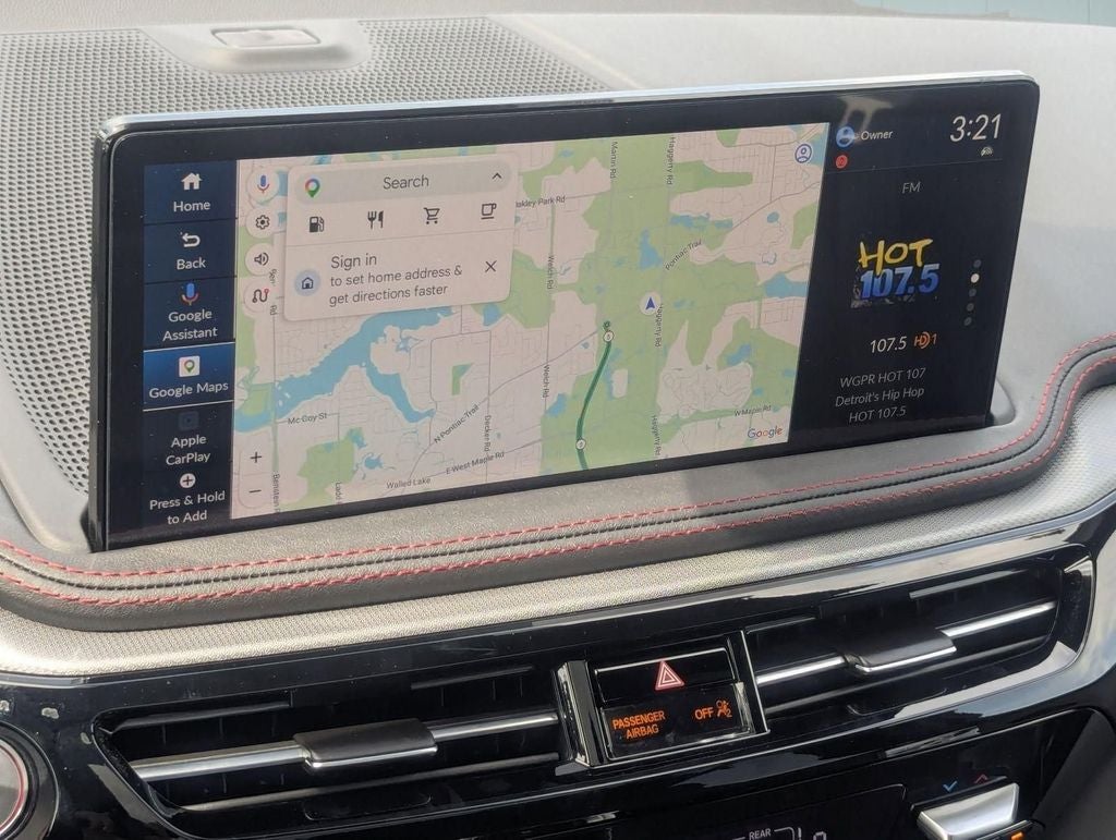 2026 Acura MDX A-Spec Advance Package SH-AWD