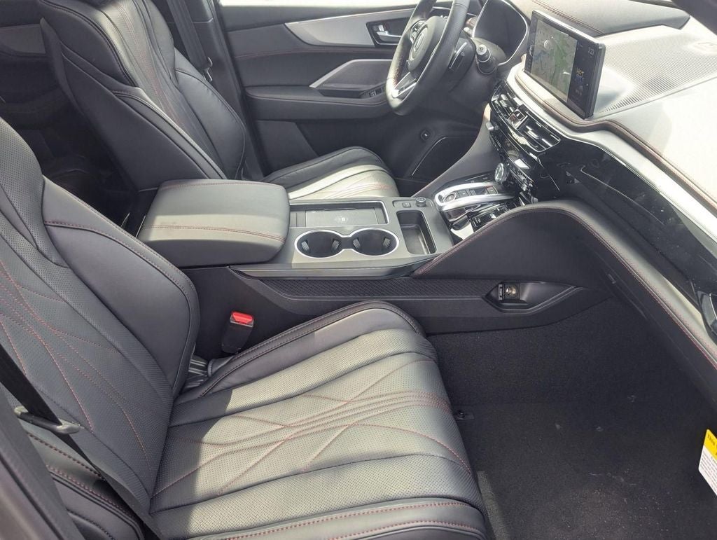 2026 Acura MDX A-Spec Advance Package SH-AWD