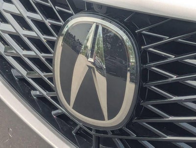 2026 Acura MDX A-Spec Advance Package SH-AWD