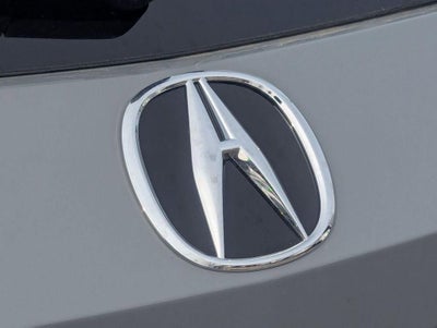 2026 Acura MDX A-Spec Advance Package SH-AWD