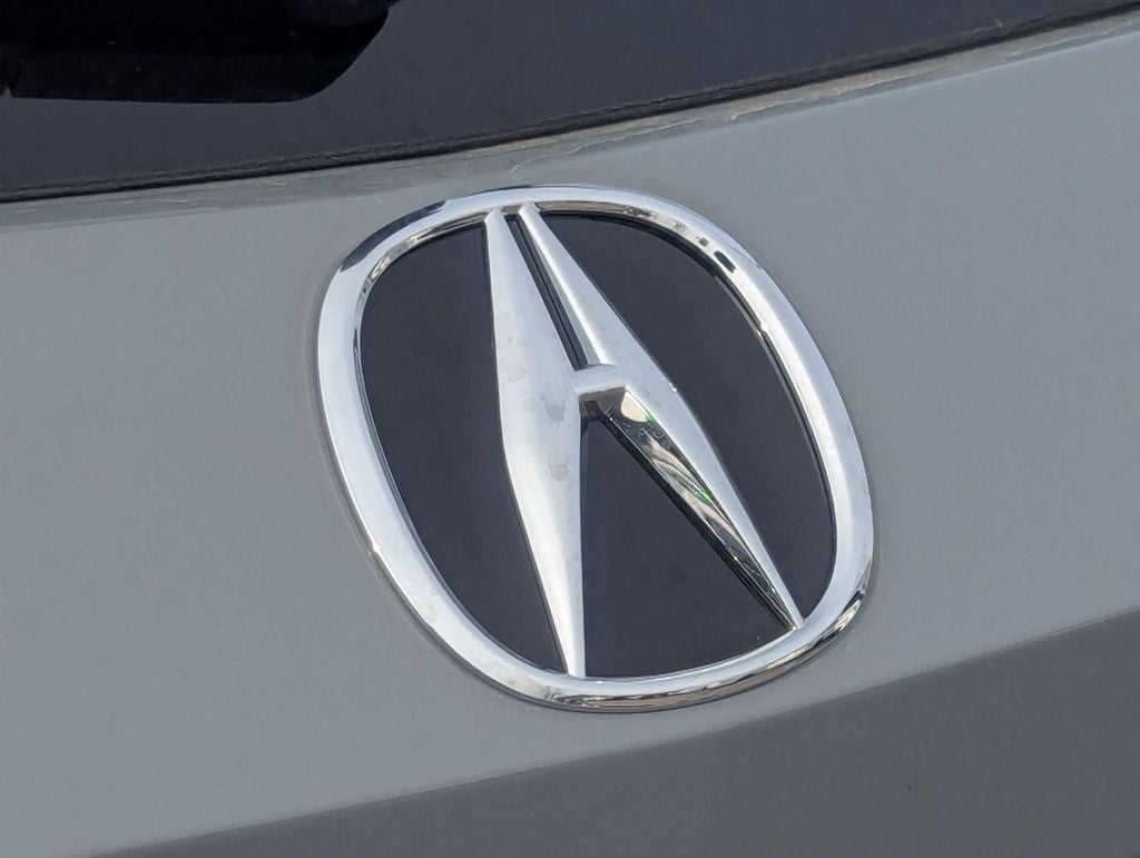 2026 Acura MDX A-Spec Advance Package SH-AWD