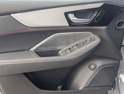 2026 Acura MDX A-Spec Advance Package SH-AWD