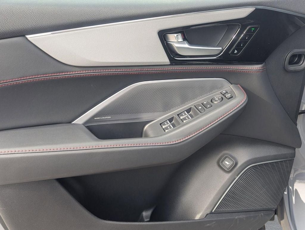 2026 Acura MDX A-Spec Advance Package SH-AWD