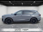 2026 Acura MDX A-Spec Advance Package SH-AWD
