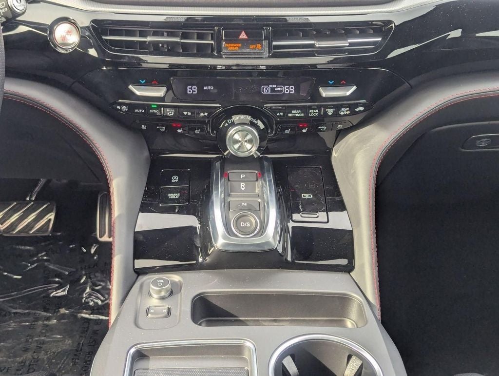 2026 Acura MDX A-Spec Advance Package SH-AWD