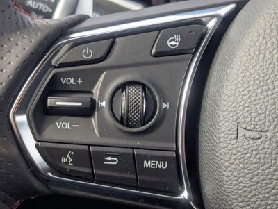 2026 Acura MDX A-Spec Advance Package SH-AWD