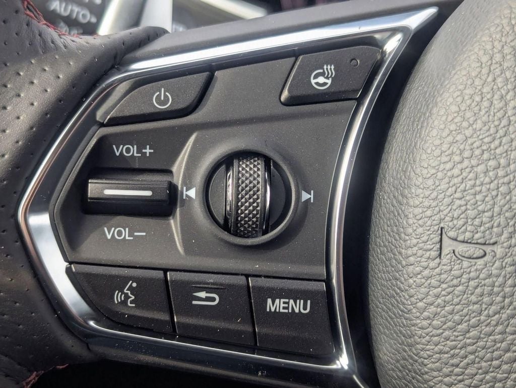 2026 Acura MDX A-Spec Advance Package SH-AWD