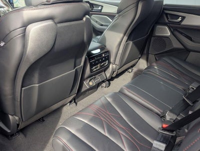 2026 Acura MDX A-Spec Advance Package SH-AWD