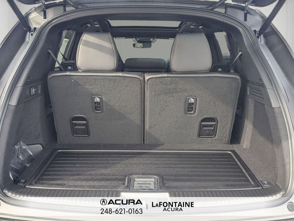 2026 Acura MDX A-Spec Advance Package SH-AWD