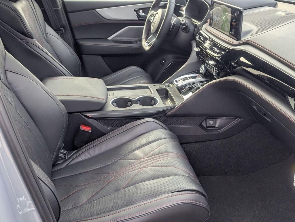 2026 Acura MDX A-Spec Advance Package SH-AWD