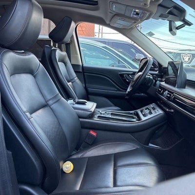 2023 Lincoln Aviator Standard