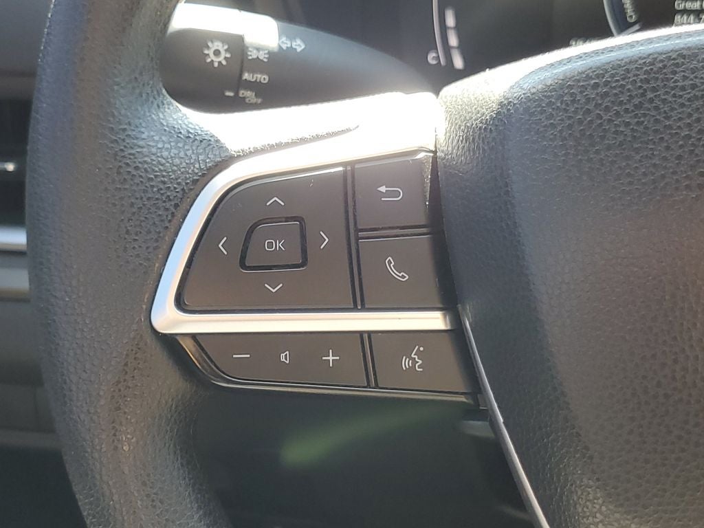 2025 Toyota Grand Highlander Hybrid LE