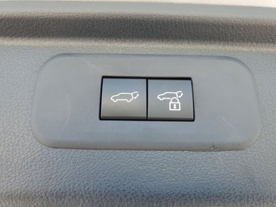 2025 Toyota Grand Highlander Hybrid LE