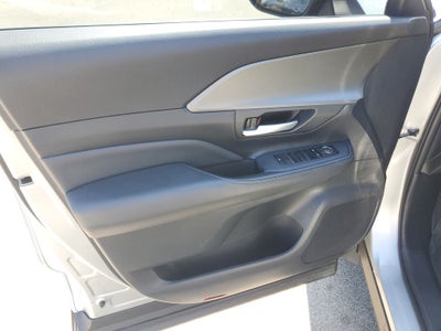 2025 Toyota Grand Highlander Hybrid LE