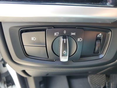 2018 BMW X5 xDrive50i