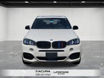 2018 BMW X5 xDrive50i