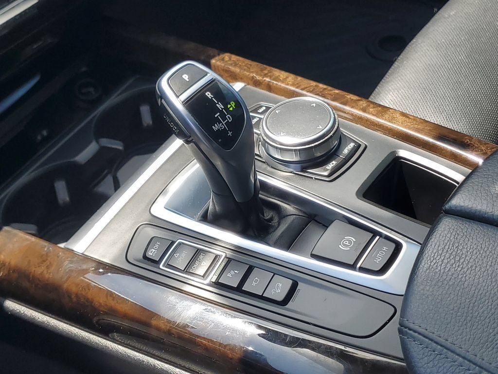 2018 BMW X5 xDrive50i