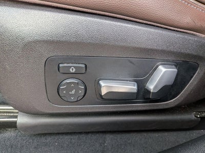 2019 BMW X4 xDrive30i