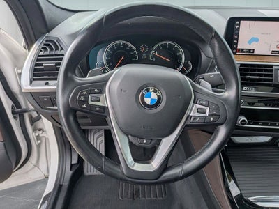 2019 BMW X4 xDrive30i