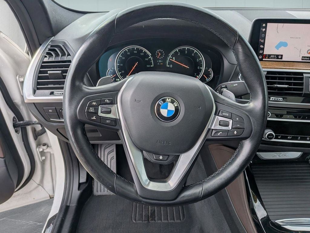 2019 BMW X4 xDrive30i