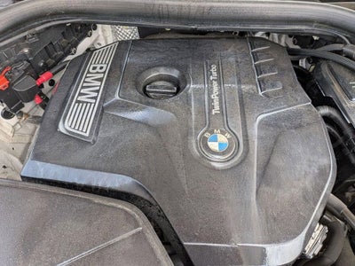 2019 BMW X4 xDrive30i