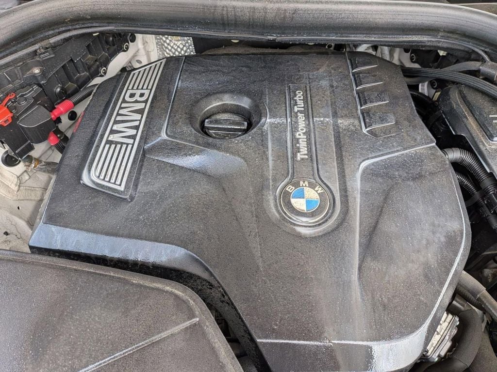 2019 BMW X4 xDrive30i