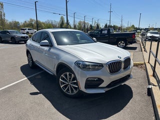 2019 BMW X4 xDrive30i