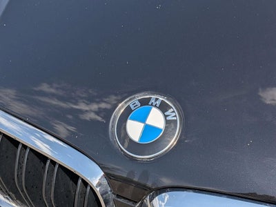 2019 BMW X6 M Base