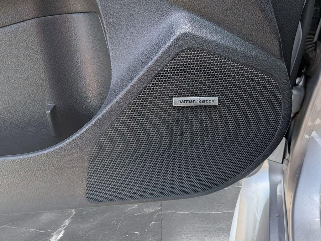 2018 Subaru WRX STi Limited