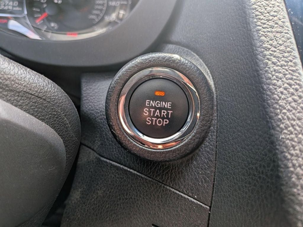 2018 Subaru WRX STi Limited