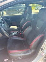 2018 Subaru WRX STi