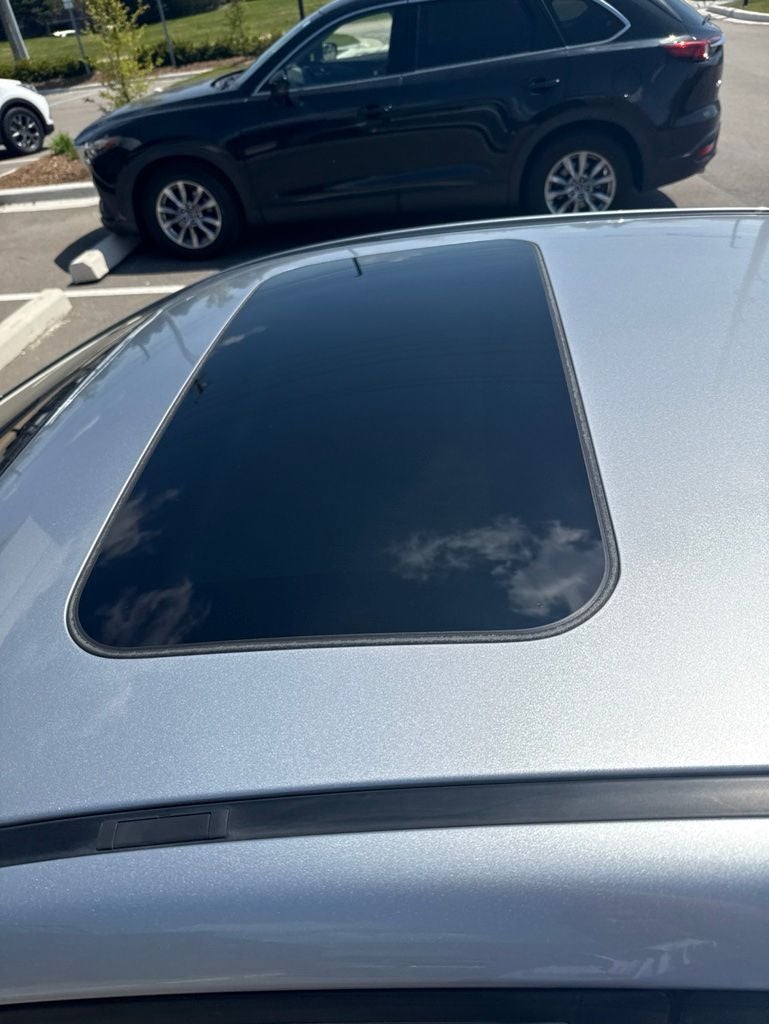 2018 Subaru WRX STi