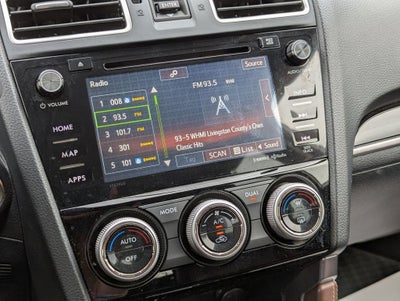 2018 Subaru Forester 2.0XT Touring