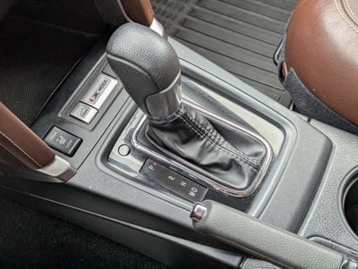 2018 Subaru Forester 2.0XT Touring