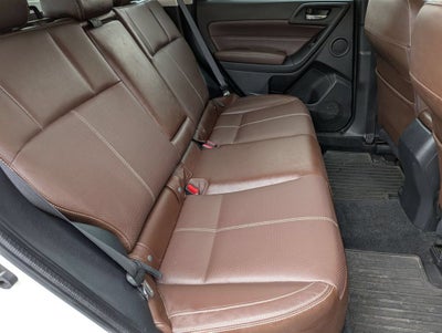 2018 Subaru Forester 2.0XT Touring